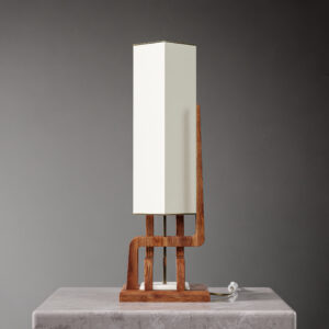 Quadro Lamp