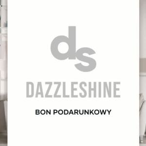 DazzleShine Luxury Gift Card